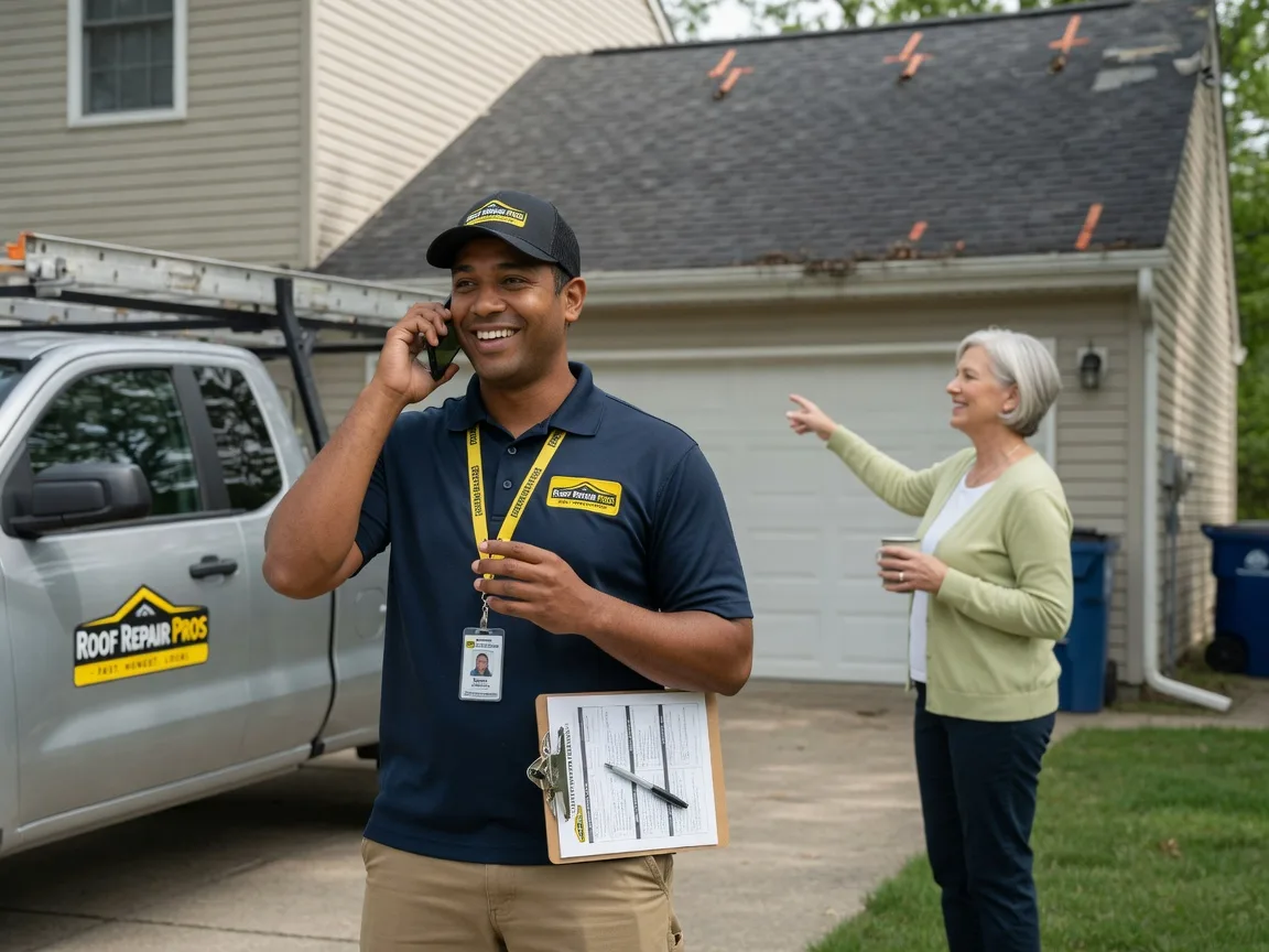 Roof Repair Winchester, CA FAQs